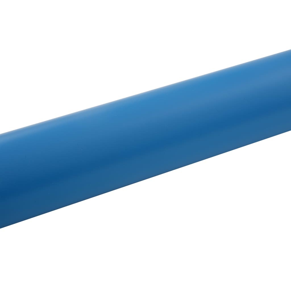 Car Film Matt Blue 500x152 cm